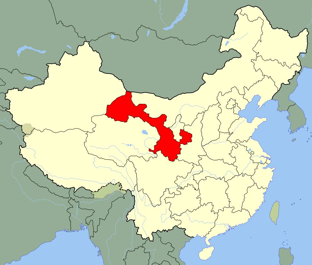 甘肃地区服务器市场趋势分析