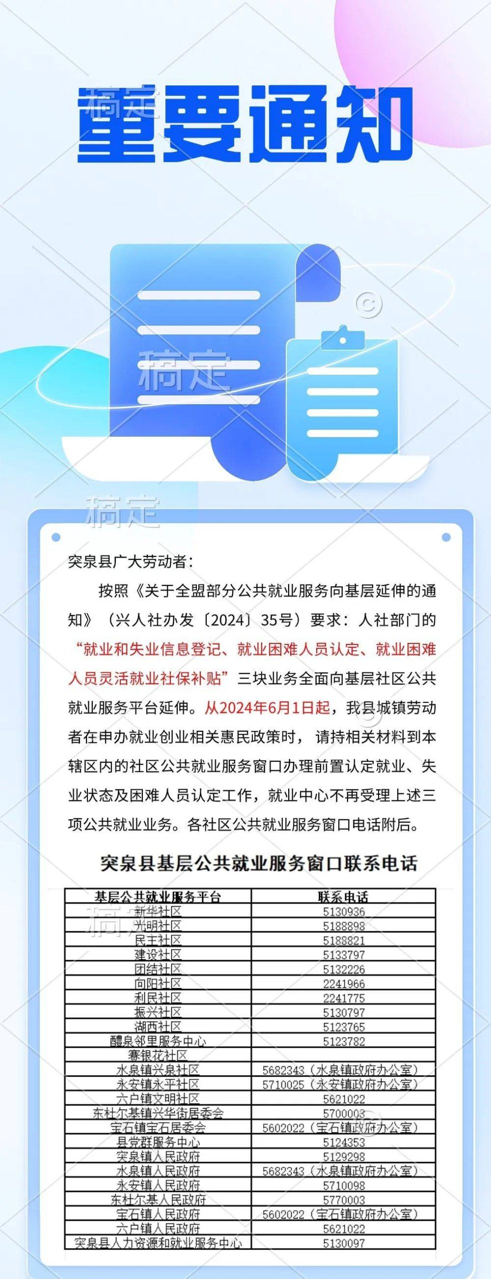 保障物业管理与服务顺利运行
