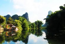 阳朔的服务器公司数量及概况 (阳朔服务安全吗)-虎跃云资讯网