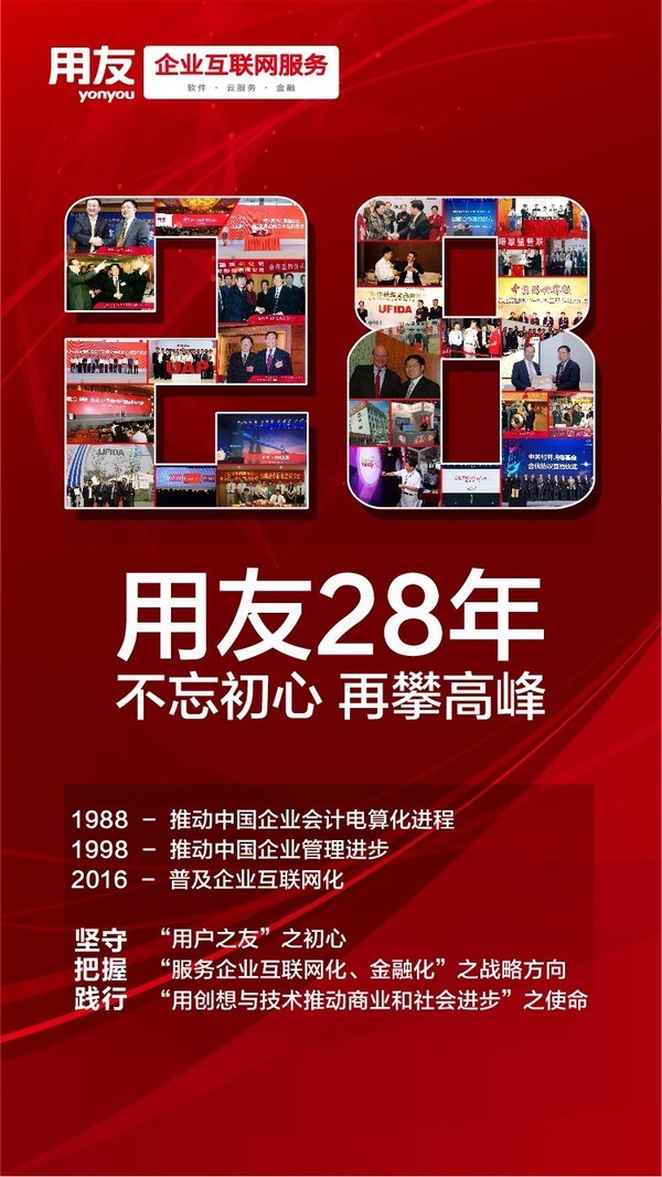 用友服务中心