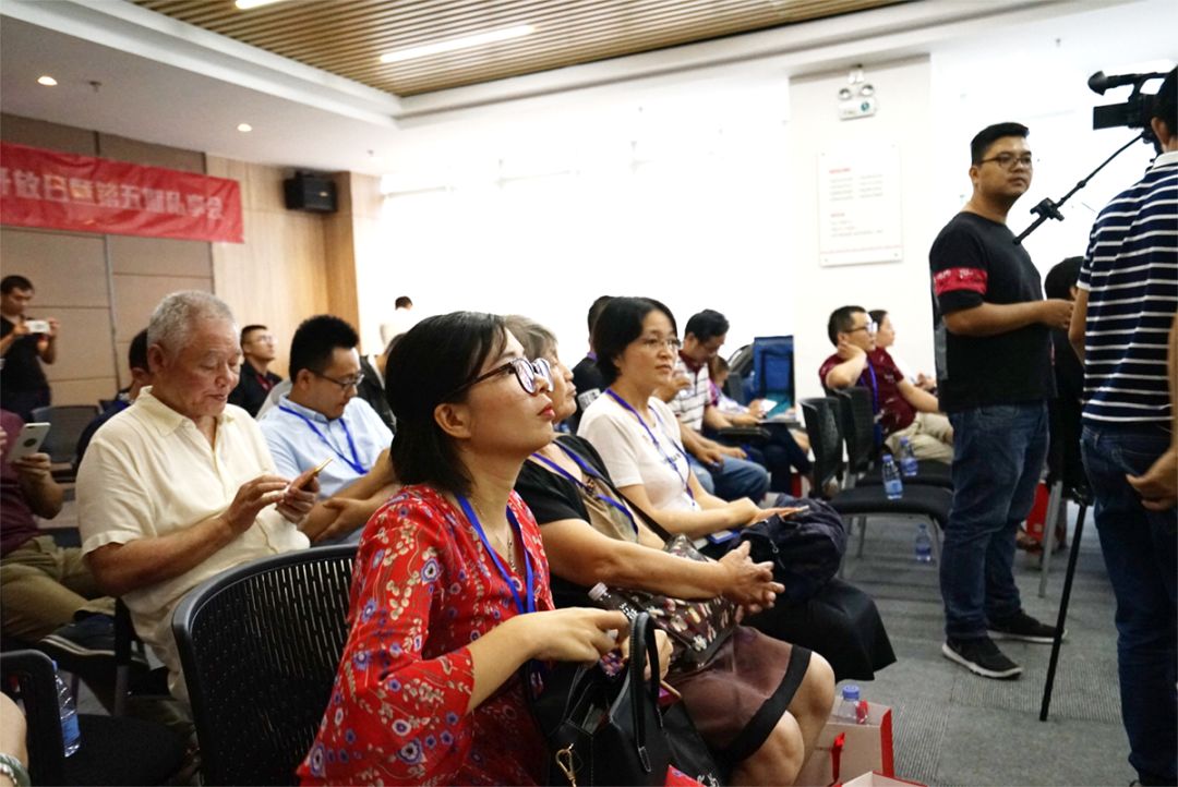 揭示你所关心的问题