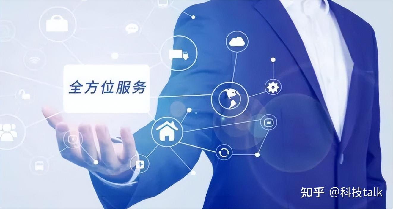 服务器代码究竟怎么写