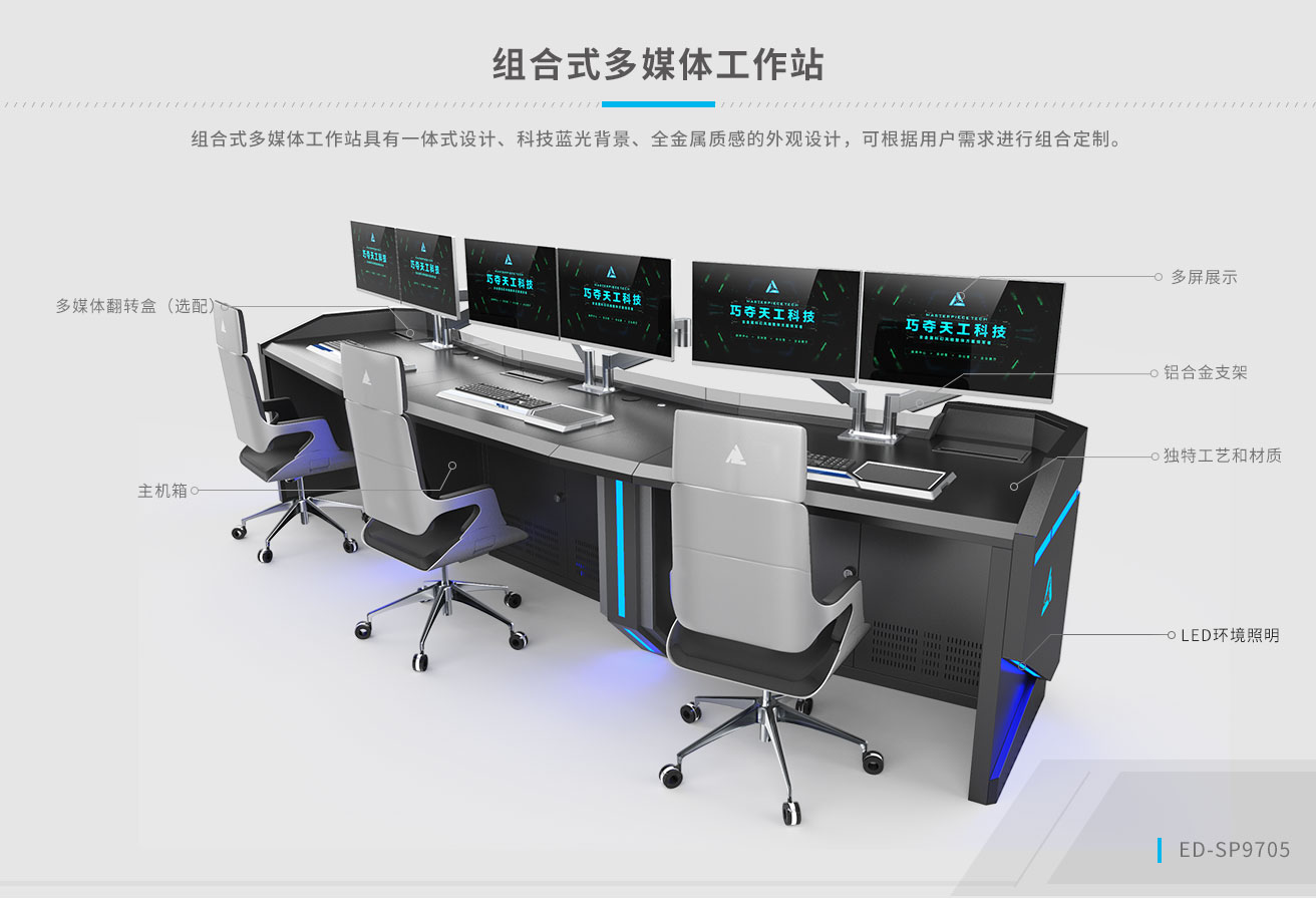 多台规格与配置的区别