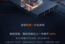阿里云服务器性能与网站数量的关系-虎跃云资讯网