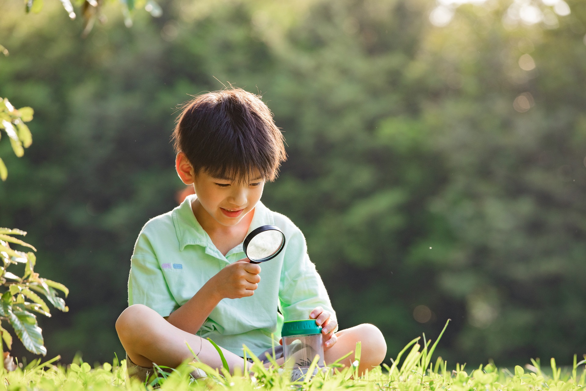 探索微信服务器网络