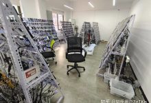 揭秘机房内的服务器数量——小哥剖析服务器配置和性能表现 (揭秘机房内的故事)-虎跃云资讯网