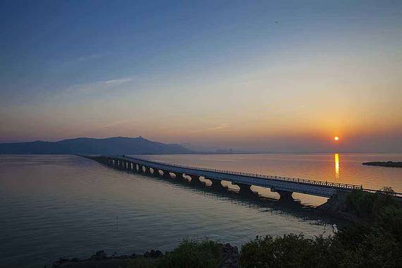 太湖沿岸的服务器产业发展概况