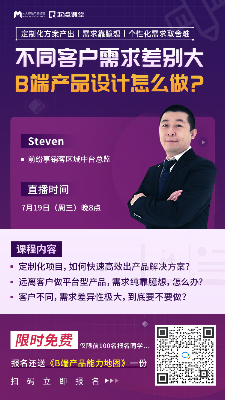 不同需求状态下的营销任务