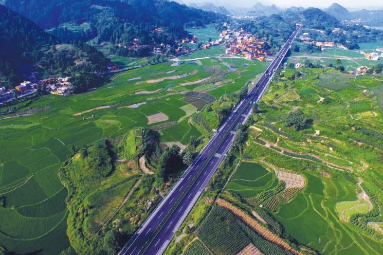 临沧高速公路建设最新动态