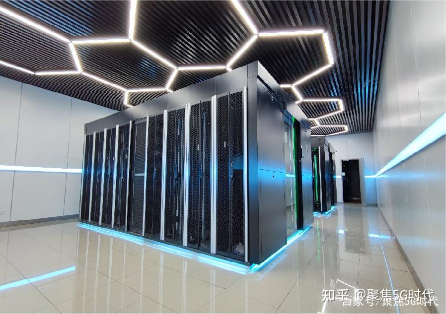 探寻数据中心服务器数量之谜
