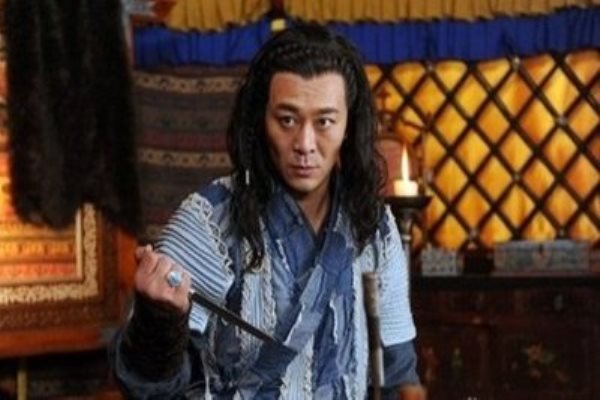 阿里的深度布局