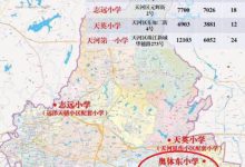 解密天河区数据中心的数量及分布 (天河区百科)-虎跃云资讯网