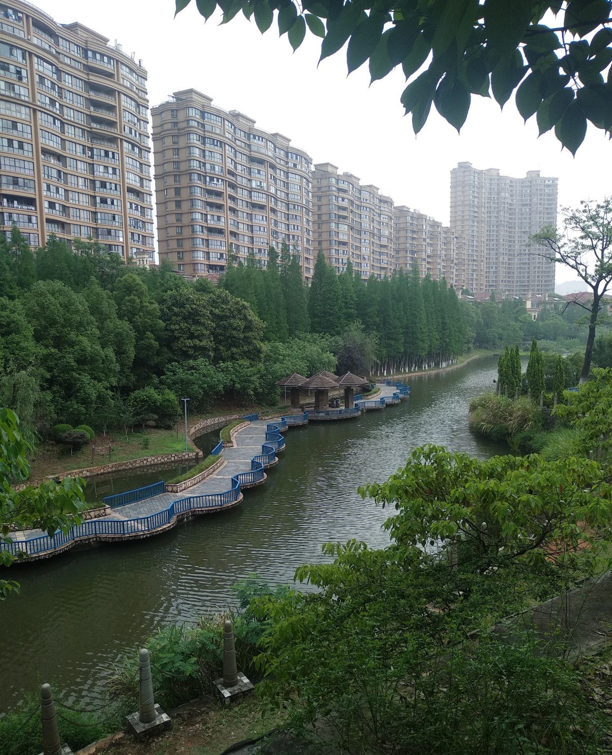 满足各种需求