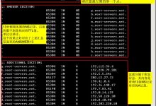 DNS查询攻略分享 (dns.查询)-虎跃云资讯网