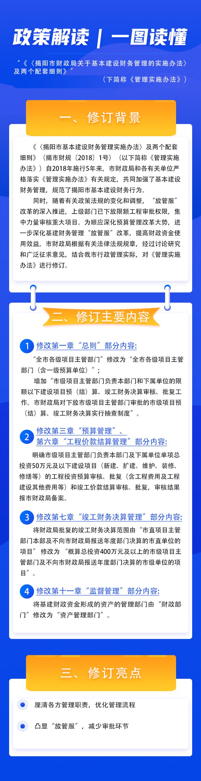 解读