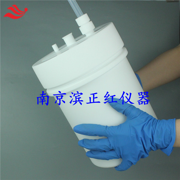 快速清洗与维护