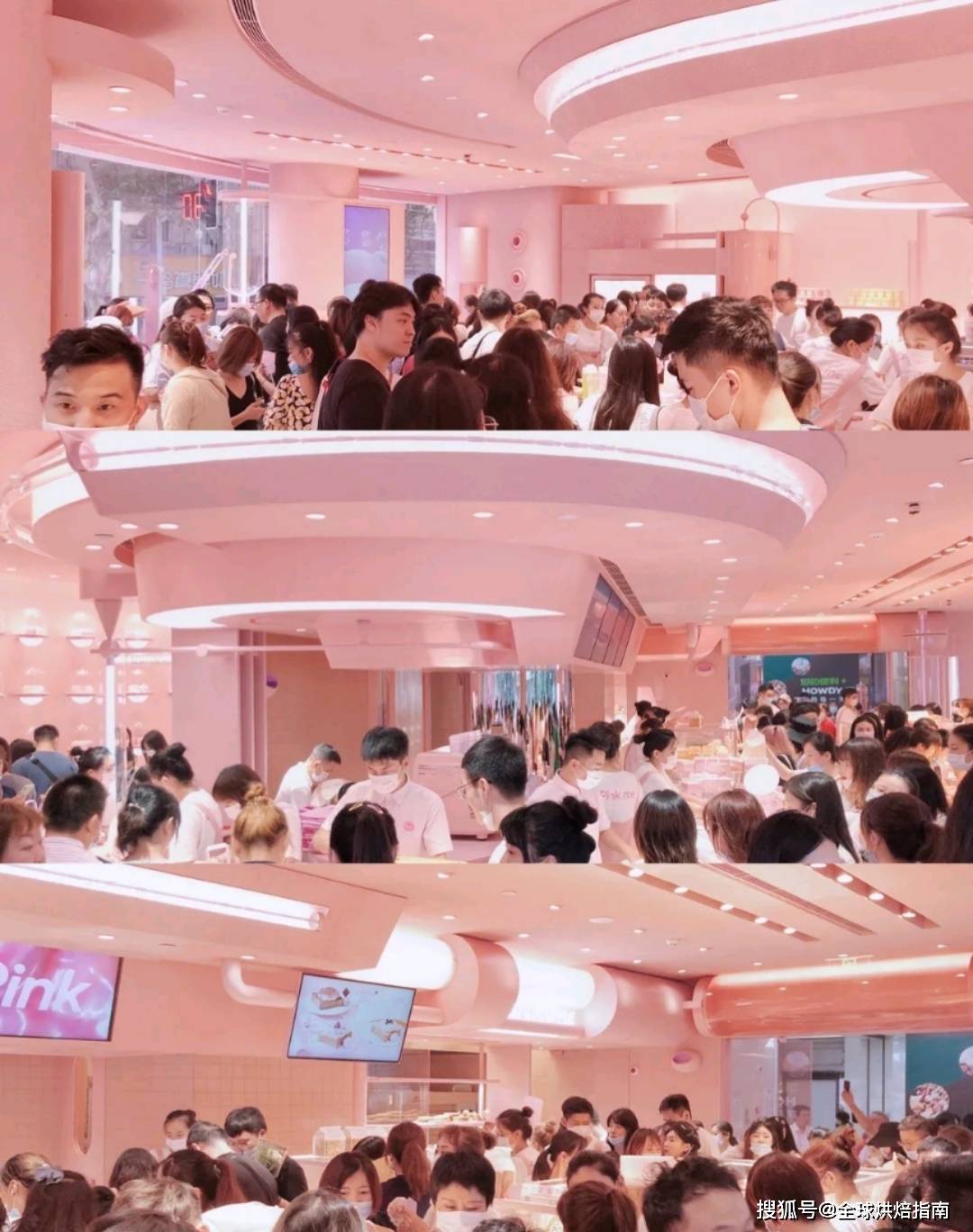 服务器类型和功能