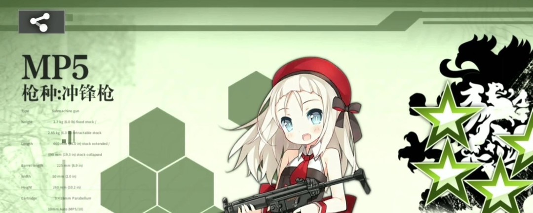 揭秘少女前线服务器等级制度
