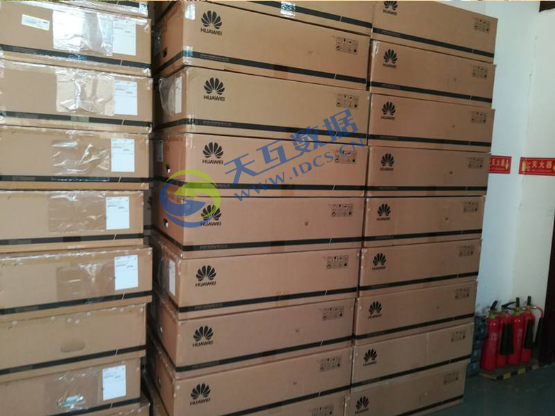 华为服务器销量第一是哪家公司