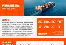 阿里巴巴提供多种类型和规格的网络服务器，满足不同用户的需求。 (阿里巴巴提供住宿吗)-虎跃云资讯网
