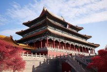 中国有多少组根服务器揭秘：全球互联网发展背景下的数据解析 (中国有多少组动车)-虎跃云资讯网